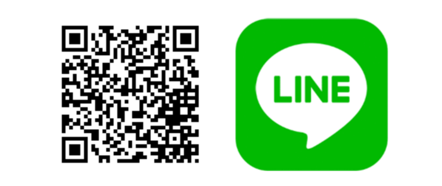 LINE-QR